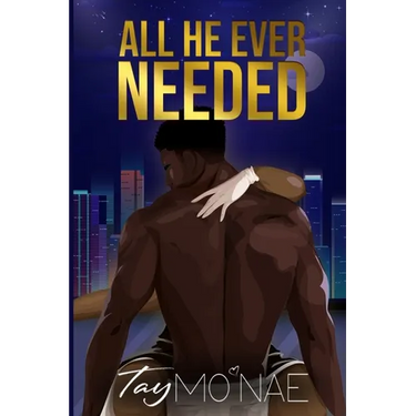 All He Ever Needed