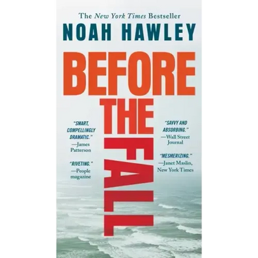 Before the Fall