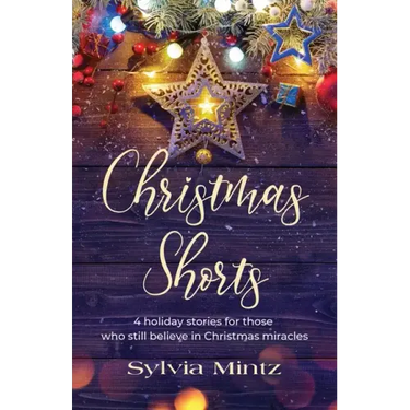 Christmas Shorts