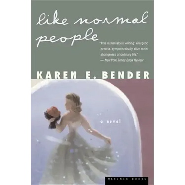Like Normal People