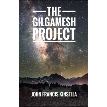 The Gilgamesh Project: The Codex