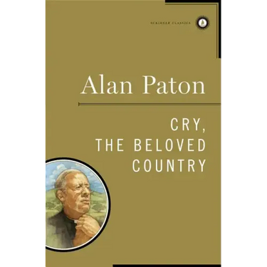 Cry, the Beloved Country