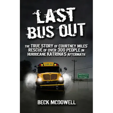 Last Bus Out