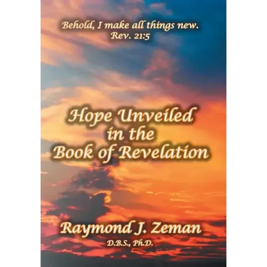 Hope Unveiled in the Book of Revelation