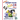 Exploring the Building Blocks of Science Book 3 Laboratory Notebook