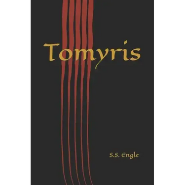 Tomyris