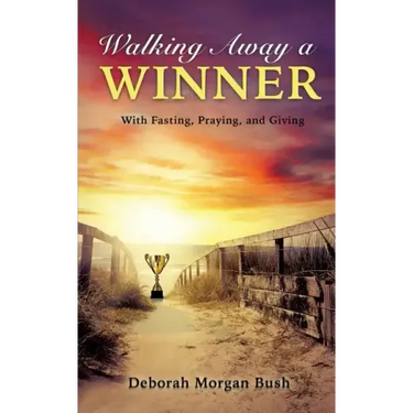 Walking Away a Winner