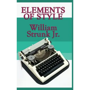 Elements of Style