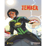 Jember: In English and Spanish