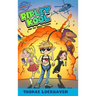 Ripley Kool and the Investigators: A Bundle of 3 Chapter Books for Kids Ages 8-12