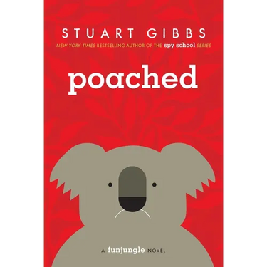 Poached
