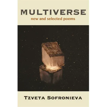 Multiverse: New and Selected Poems