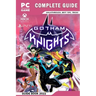 Gotham Knights Complete Guide - Walkthrough, Best Tips, Tricks And More!