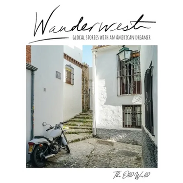 Wanderwest: The Old World