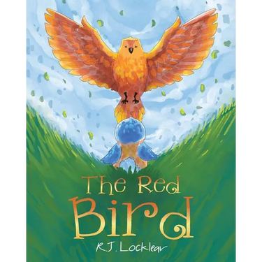 The Red Bird