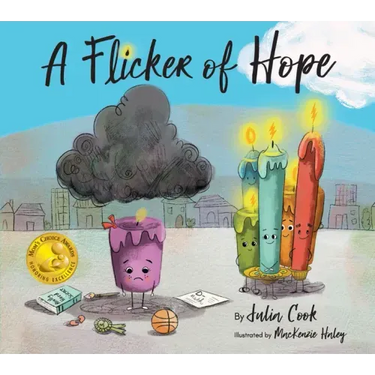 A Flicker of Hope