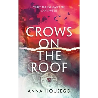 Crows On The Roof