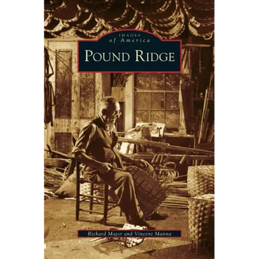 Pound Ridge