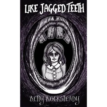 Like Jagged Teeth