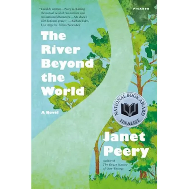 The River Beyond the World