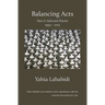 Balancing Acts: New & Selected Poems 1993 - 2015