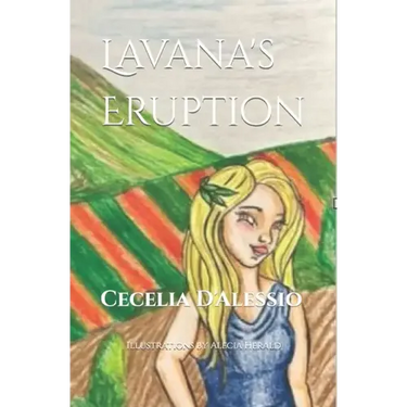 Lavana's Eruption