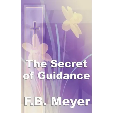 The Secret of Guidance