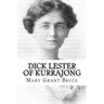 Dick Lester of Kurrajong