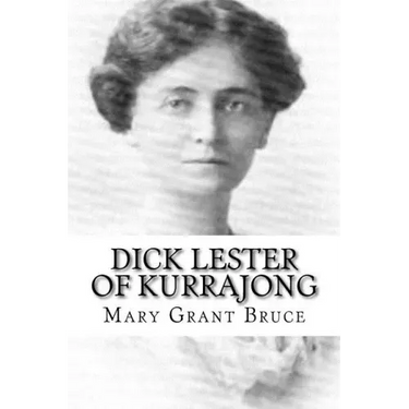 Dick Lester of Kurrajong
