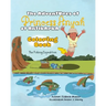 The Adventures of Princess Anyah of Antibarba: Coloring Book - The Fishing Expedition
