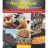 New England Diner Cookbook: Classic and Creative Recipes from the Finest Roadside Eateries