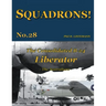 The Consolidated B-24 Liberator: The Australians