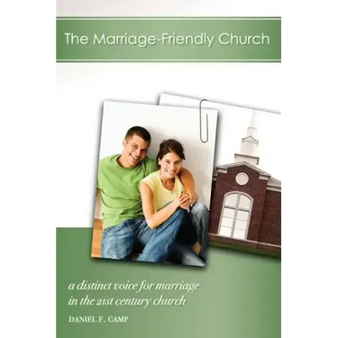 The Marriage-Friendly Church