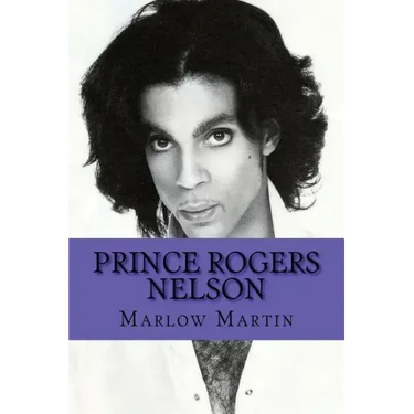 Prince Rogers Nelson