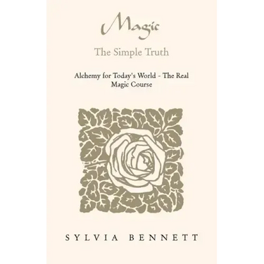 Magic...the Simple Truth