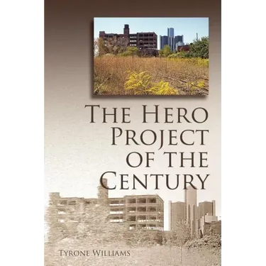 The Hero Project of the Century