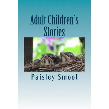 Adult Children's Stories
