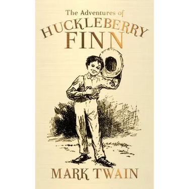 The Adventures of Huckleberry Finn