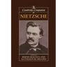 The Cambridge Companion to Nietzsche