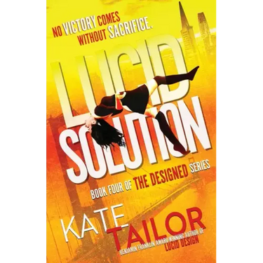 Lucid Solution