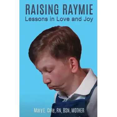 Raising Raymie