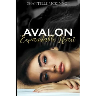 Avalon Expandable Heart: The Wild Heart Series