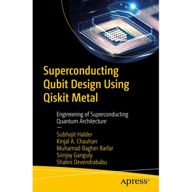 Superconducting Qubit Design Using Qiskit Metal: Engineering of Superconducting Quantum Architecture
