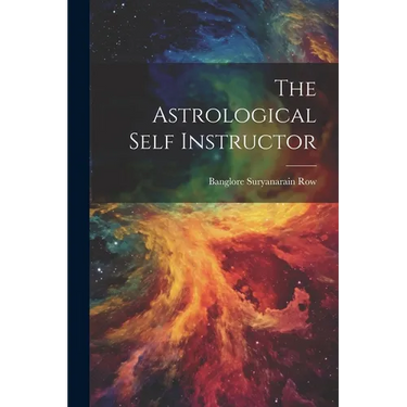 The Astrological Self Instructor