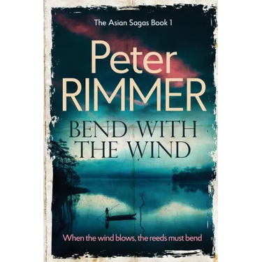 Bend with the Wind
