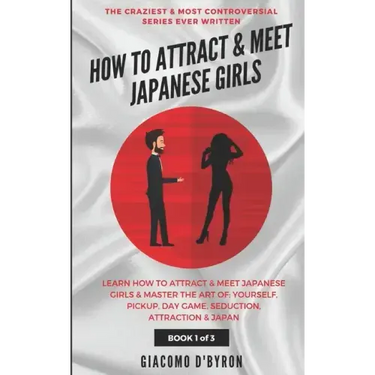 How to Attract and Meet Japanese Girls