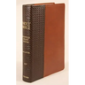 Scofield Study Bible III-KJV