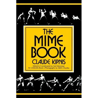Mime Book