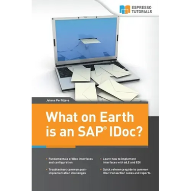 What on Earth is an SAP IDoc?