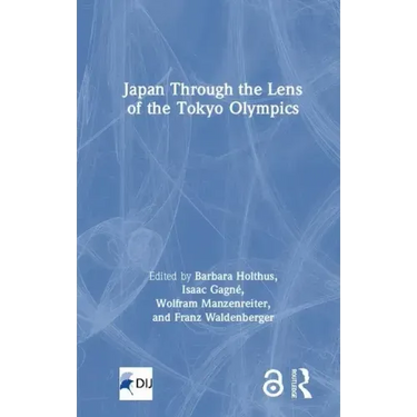 Japan Through the Lens of the Tokyo Olympics Open Access